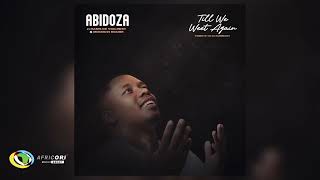 Abidoza  Till We Meet again Tribute to DJ Sumbody Ft Rams De Violinist amp Mduduzi Ncube Audio [upl. by Elli]