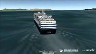 Veendam Virtual Ship Tour [upl. by Azeret]