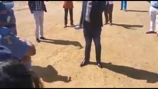 Video of Advocate Mo Afrika wa Maila tha went viral [upl. by Eelanna]