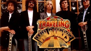 Play That RocknRoll Traveling Wilburys Retrospective [upl. by Elkin]