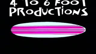 Chuck Lorre Productions4 To 6 Foot Productions20th Century Fox Television 1997 4 [upl. by Pettifer]