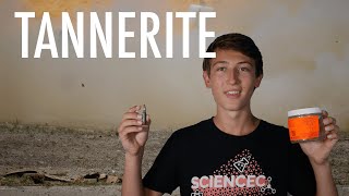 The Science Behind Tannerite [upl. by Meekar728]