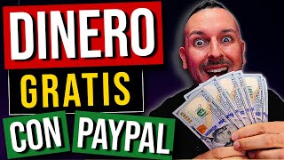 🎉3 MEJORES APPS para GANAR DINERO 🚀RAPIDO Y REAL GANAR DINERO en PayPal HOY MISMO [upl. by Debora708]