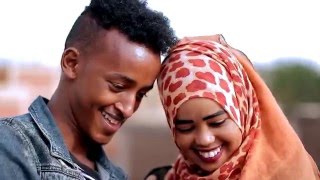 XIDIGAHA ISLIIINAAN YAROO QURXOON OFFICIAL VIDEO BY fj xabiib XIDIGAHA ISLII 2016 hees cusub [upl. by Peedus]