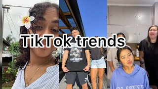 Fiji 🇫🇯 TikTok compilationbest of 2023best videos and edits 🇫🇯 [upl. by Attenyl21]