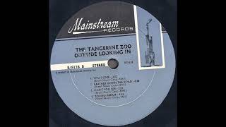 The Tangerine Zoo quotOutside Looking Inquot 1968 Cant You See [upl. by Feldman]