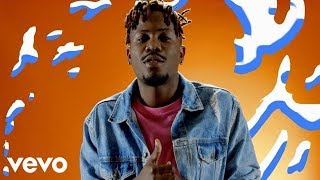 YCee  Juice Official Video ft Maleek Berry [upl. by Zanas]