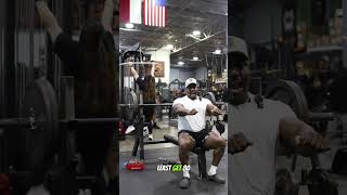 MEATHEAD VLOG‼️  CHEST WORK [upl. by Apfelstadt]