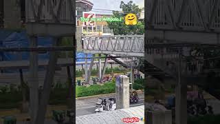 Antipolo City Rizal 🇵🇭 travelwalk shortvideo philippinecity [upl. by Nottap]