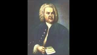 Andrei Gavrilov performs Bach French suites No1 in D minor BWV812wmv [upl. by Hserus]