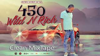 450 Mix 2024 Clean  450 Mixtape 2024 Clean  450 Dancehall Clean Mix [upl. by Hanan]