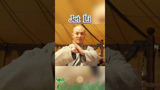 Jet Li VS Strongman Boxing Match movie kungfufilm shortsjetleesatisfying [upl. by Theresina]