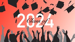 RUHS 2023 Graduation [upl. by Frantz]