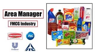 Area Sales Manager  FMCG  Job Snapshot [upl. by Salina]