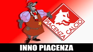 INNO PIACENZA  TESTO [upl. by Enaitsirhc]