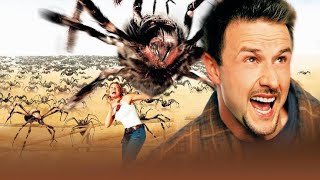 Eight Legged Freaks Full Movie Facts And Review  David Arquette  Kari Wuhrer [upl. by Nedyrb946]