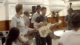 Mumford amp Sons  Johannesburg Trailer [upl. by Einnus]