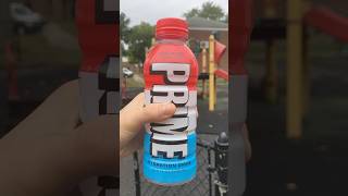 Let’s try the best sports ￼drink primedrink funny shorts [upl. by Esom]