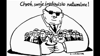 ŻEBY POLSKA BYŁA POLSKĄ Część 1 Pierwsza strona okrągłostołowego układu czyli postPRLowskie klany [upl. by Ahsinoj]