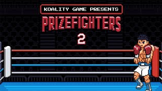 Prizefighters 2 Android Gameplay 1080p60fps [upl. by Morgan767]