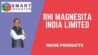 RHI Magnesita Limited [upl. by Nagiam]