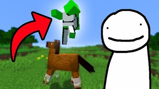 I Watched 100 Dream Manhunts and Learned this  Minecraft [upl. by Yltsew]