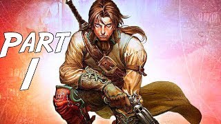 Fable 2 Gameplay Walkthrough Part 1 Little Sparrows Journey Begins XBOX ONE Gameplay Fable II [upl. by Flower]