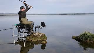 Lough Derg Ireland [upl. by Niuqauj]