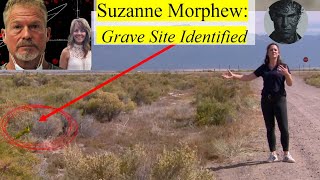 SUZANNE MORPHEW Moffat Crime Scene Images [upl. by Violeta]