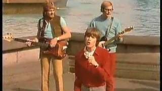 Hermans Hermits quotBet Yer Life I Doquot 1970 [upl. by Fennessy692]