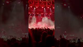 In Flames  Deliver Us Live Berlin 2024  UFO im Velodrom [upl. by Uol]