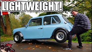 🐒 TURBOCHARGED POCKET ROCKET  MINI TURBO REVIEW [upl. by Winterbottom]