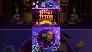 Топ занос в JET  JET OFFICIAL CASINO [upl. by Lenahs]