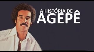 A HISTÓRIA DE AGEPÊ [upl. by Stockton]