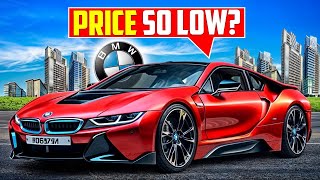 Unveiling 2026 BMW i8 M Full Overview [upl. by Hgielsel]