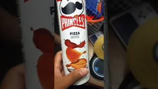 The Astonishing Saga of Pizza Pringles [upl. by Aivat]