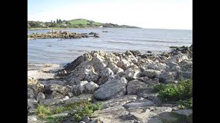 rockcliffe scotland september 2023 [upl. by Agnimod635]