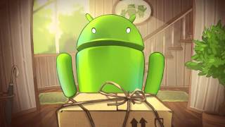 Cut the Rope for Android for FREE on GetJar [upl. by Nyladam538]