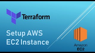 Terraform AWS EC2 Instance Example [upl. by Yerffoej]