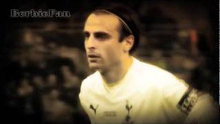 Dimitar Berbatov  A Touch Of Genius [upl. by Seuqirdor]