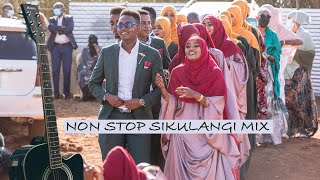 A NONSTOP SPLASH OF SIKULANGI BY ISAACK HAILE AT DARMI AND DENGICHA’S WEDDING BORANA MUSIC 2021 [upl. by Gabriel]