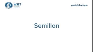 How to say it Semillon [upl. by Fransisco]