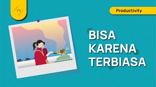 Bagaimana Cara Mendisiplinkan Diri Tips Mengendalikan Rasa Malas [upl. by Anwahs93]