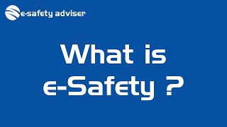 What is eSafety [upl. by Wadleigh]