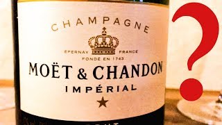 How to Pronounce Moët amp Chandon And WHY [upl. by Wampler]