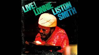 Lonnie Liston Smith  Expansions [upl. by Stieglitz]