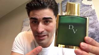 Duc De Vervins L’Extreme by Houbigant Fragrance Review [upl. by Nohsauq220]