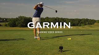 Approach® R10 Get more from your game – Garmin® Retail Training [upl. by Brindell]