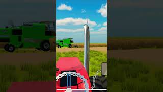 This is my little farm farming trending sidhumoosewala gaming jattlife shorts [upl. by Naraj]