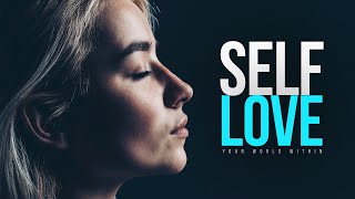 SELF LOVE  Best Motivational Video Speeches Compilation [upl. by Mathian49]